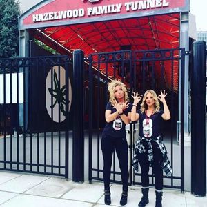 Meet your Posher, Kayla